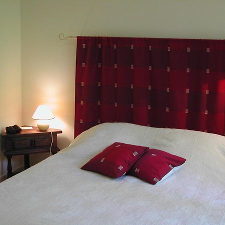 האספארן Chambres D'Hotes Haitz Ondo מראה חיצוני תמונה
