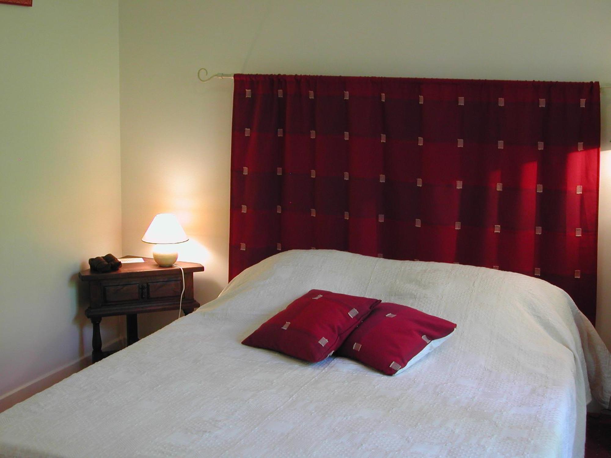 האספארן Chambres D'Hotes Haitz Ondo מראה חיצוני תמונה