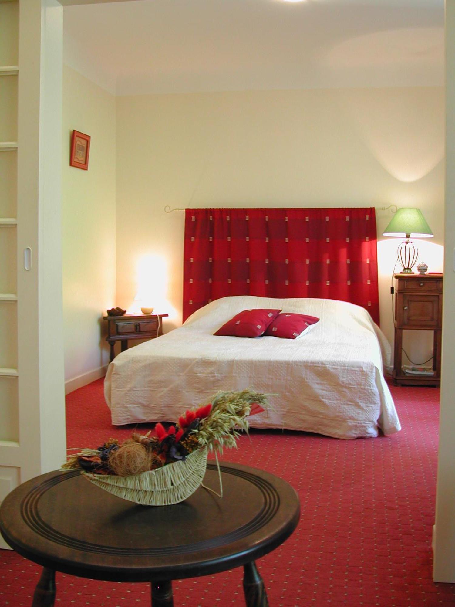 האספארן Chambres D'Hotes Haitz Ondo מראה חיצוני תמונה