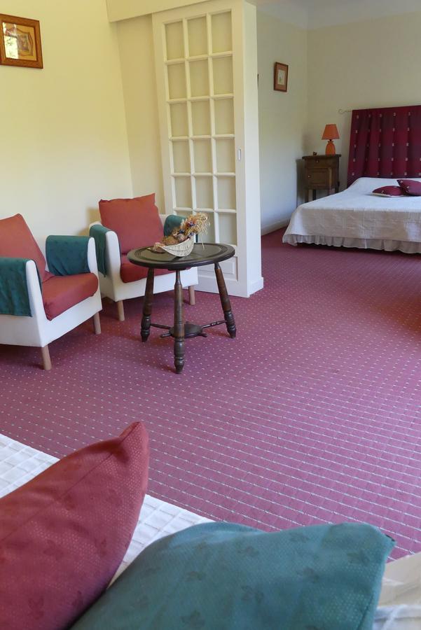 האספארן Chambres D'Hotes Haitz Ondo מראה חיצוני תמונה